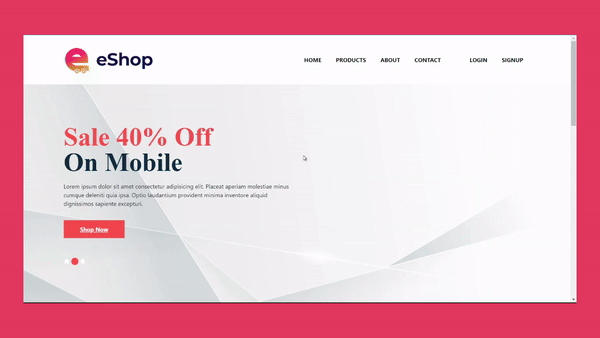 E-COMMERCE