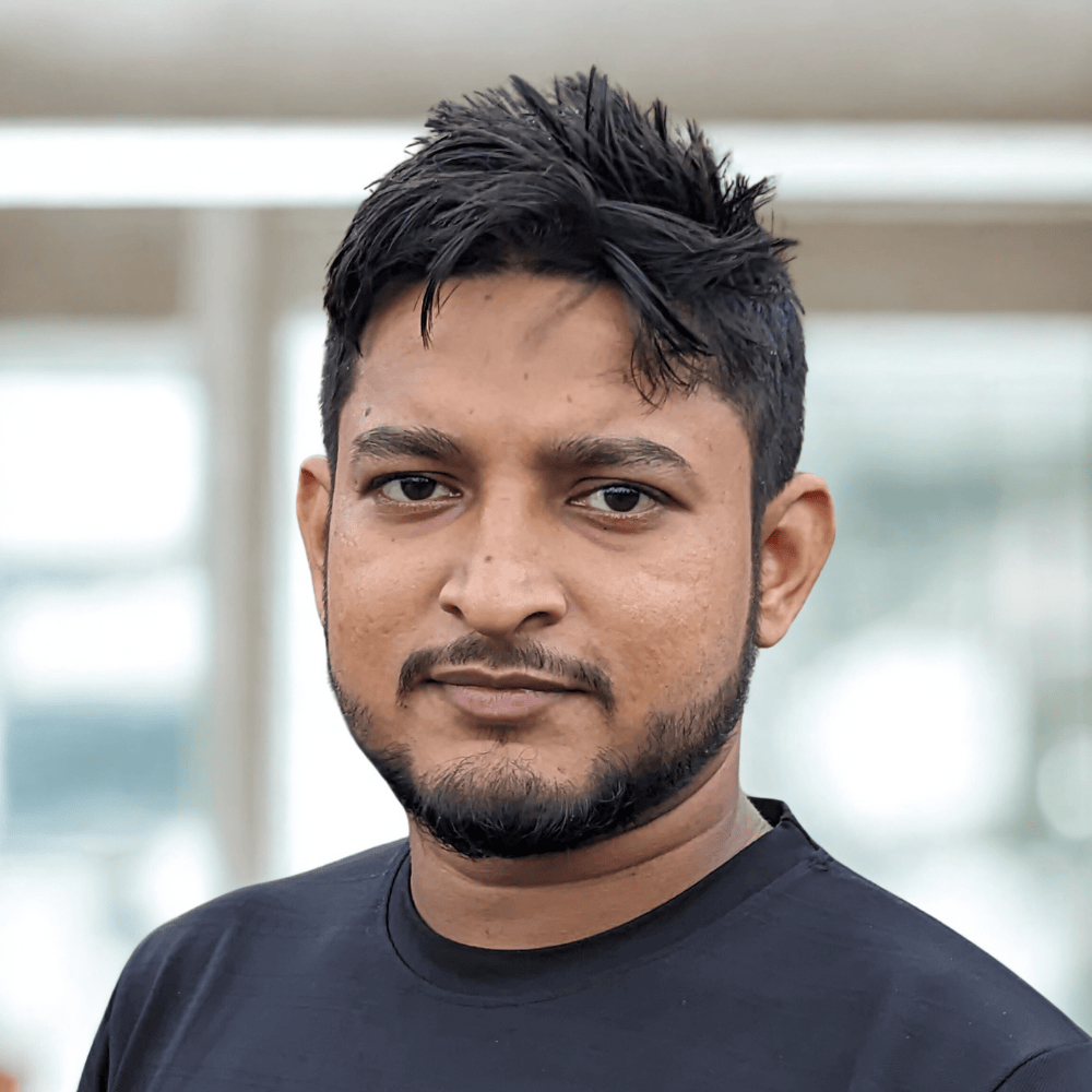 Tahirul Islam