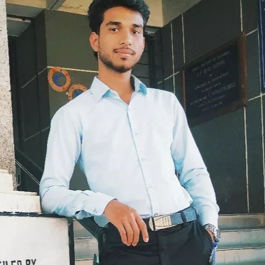 Sohel Rahaman